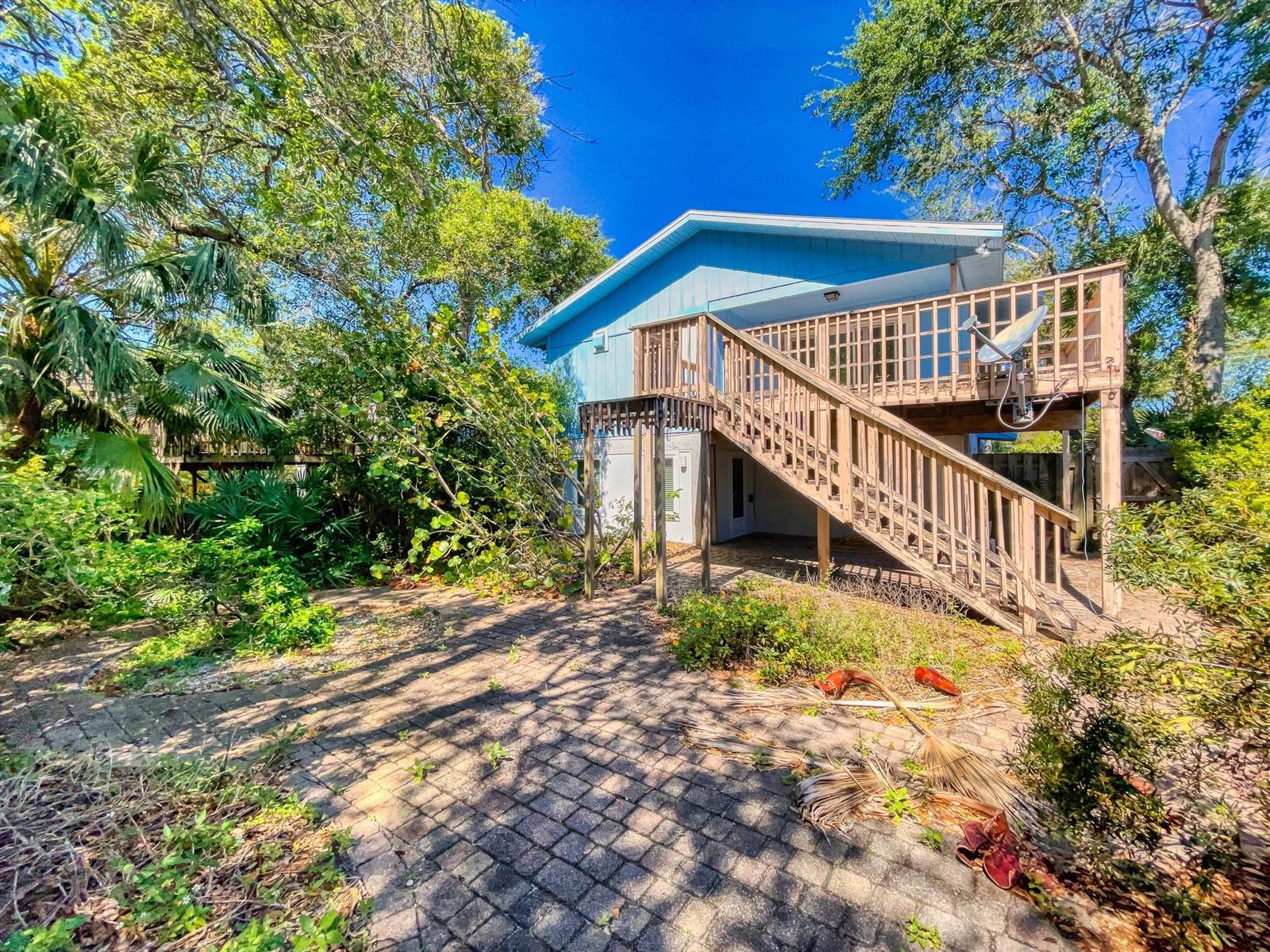 New Smyrna Beach - Residential