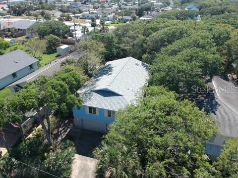 New Smyrna Beach - Residential