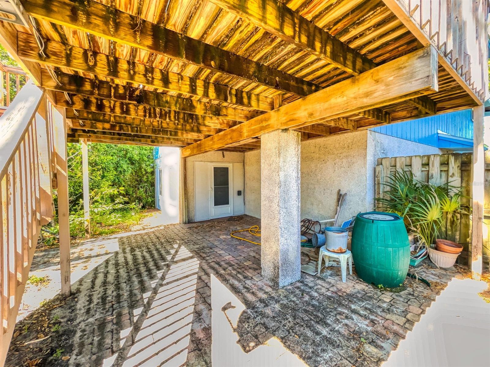 New Smyrna Beach - Residential