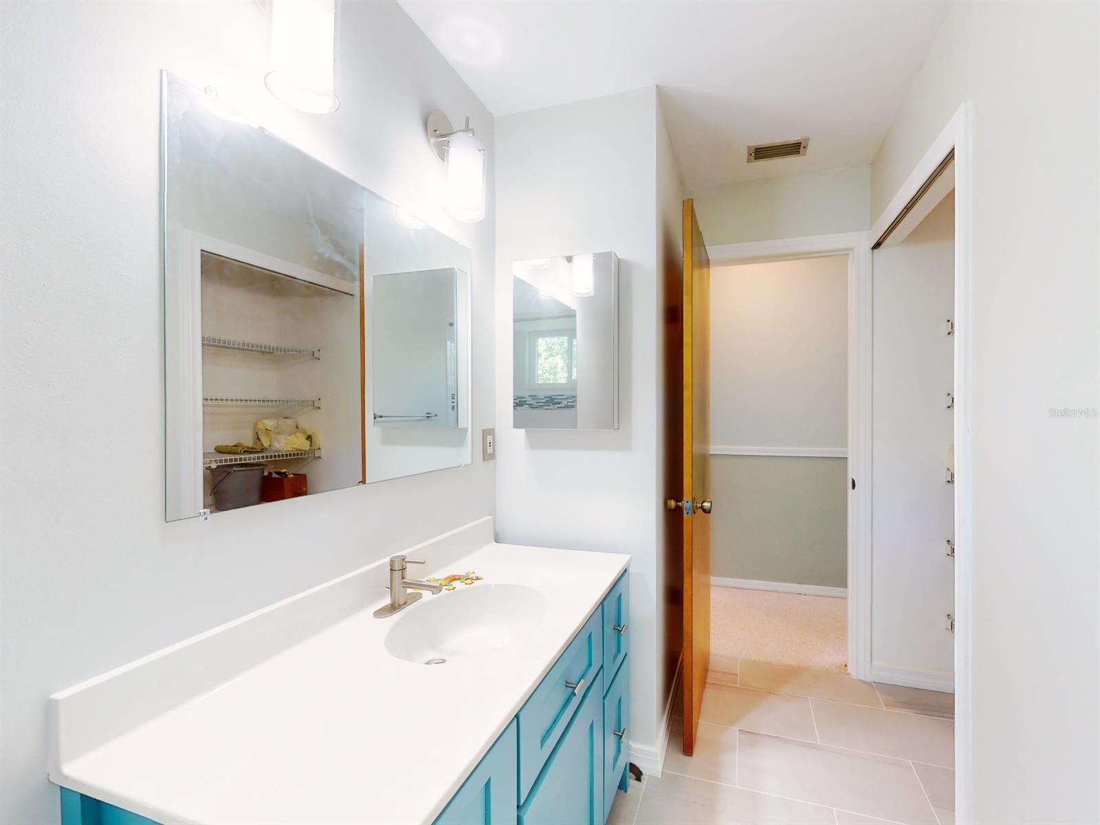 New Smyrna Beach - Residential