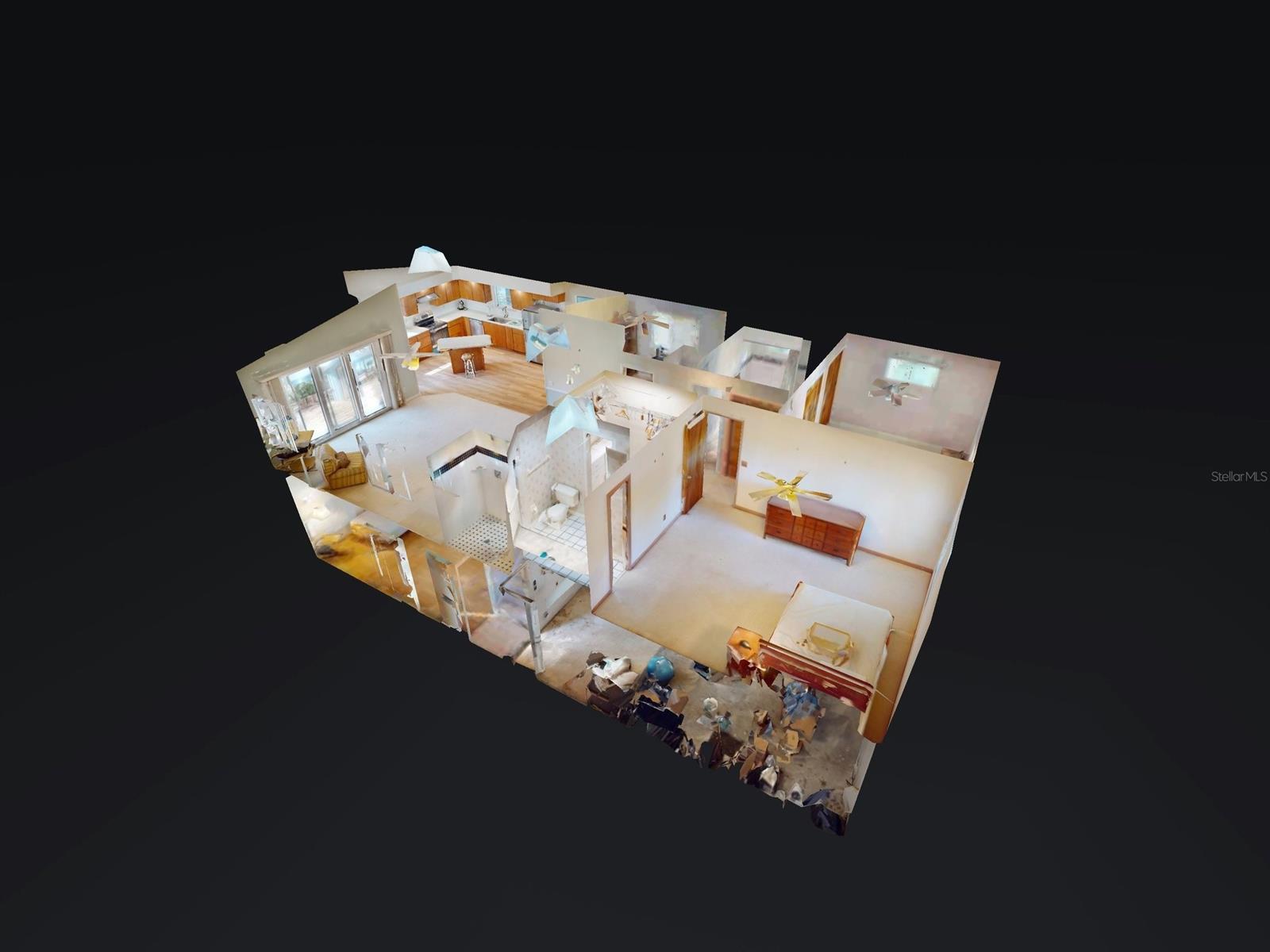 New Smyrna Beach - Residential