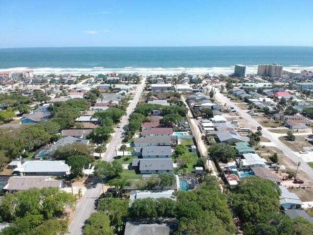 New Smyrna Beach - Residential