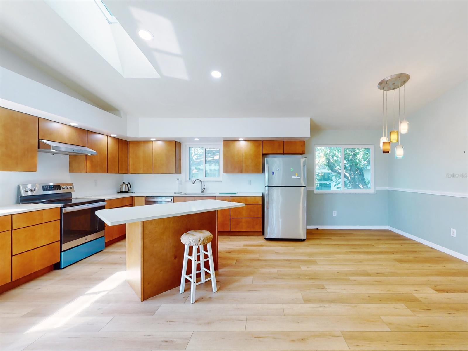 New Smyrna Beach - Residential