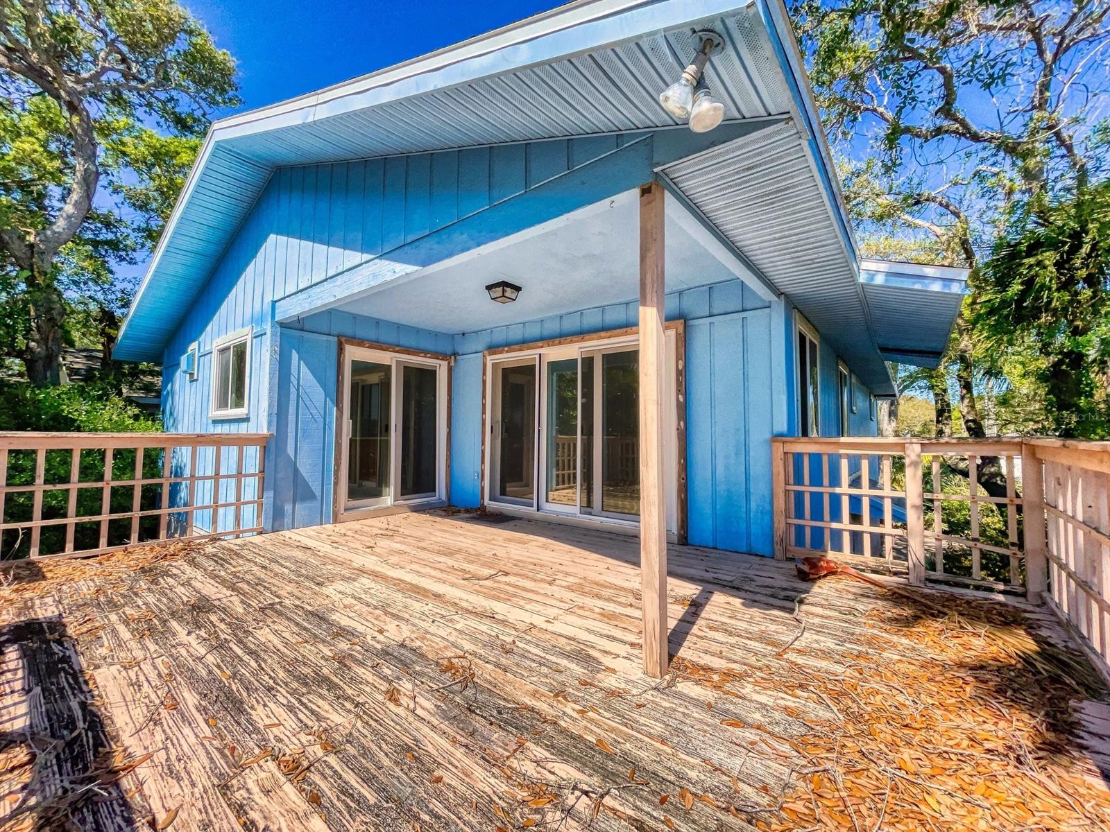 New Smyrna Beach - Residential