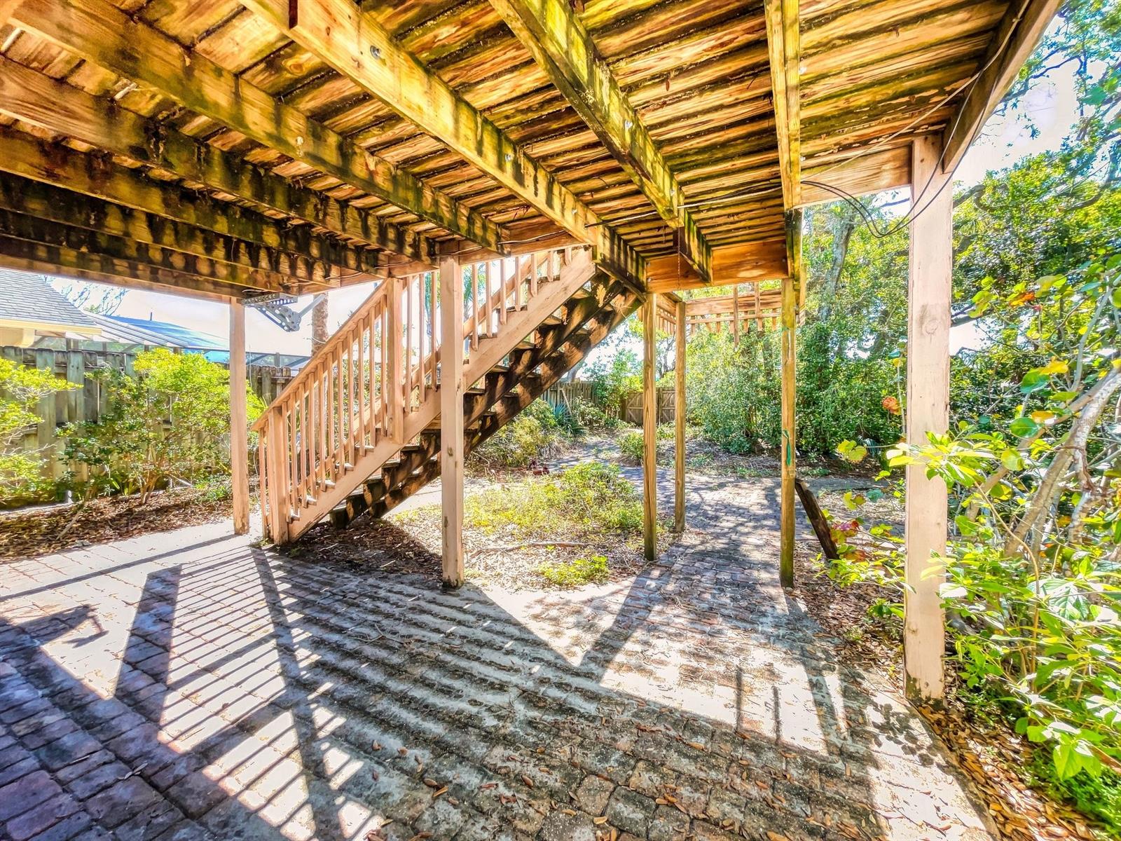 New Smyrna Beach - Residential