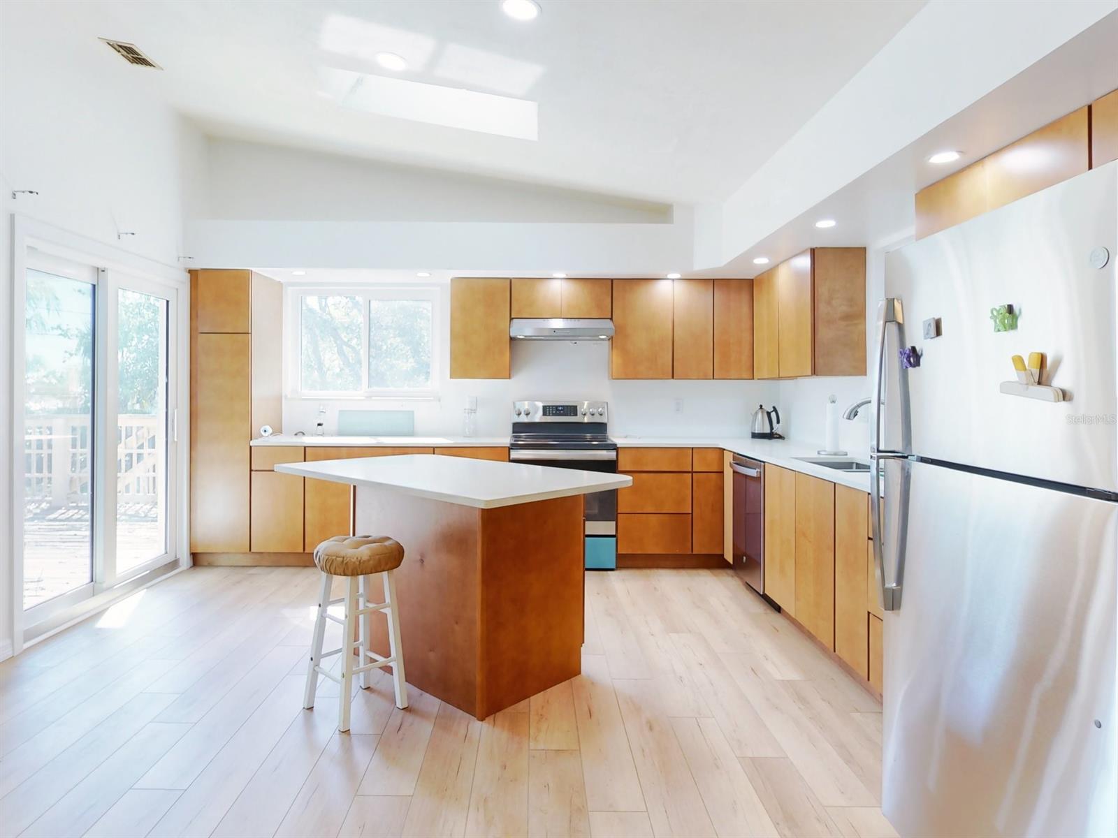 New Smyrna Beach - Residential