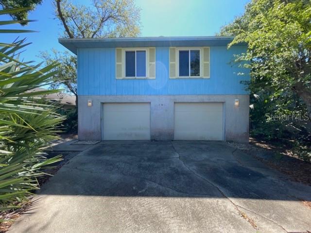 New Smyrna Beach - Residential