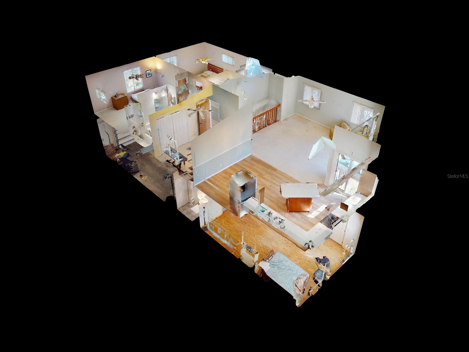 New Smyrna Beach - Residential