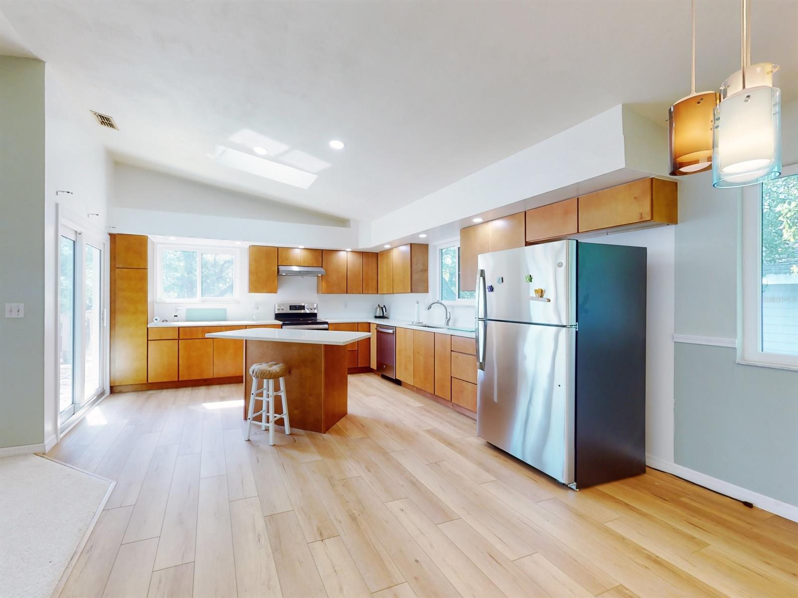 New Smyrna Beach - Residential