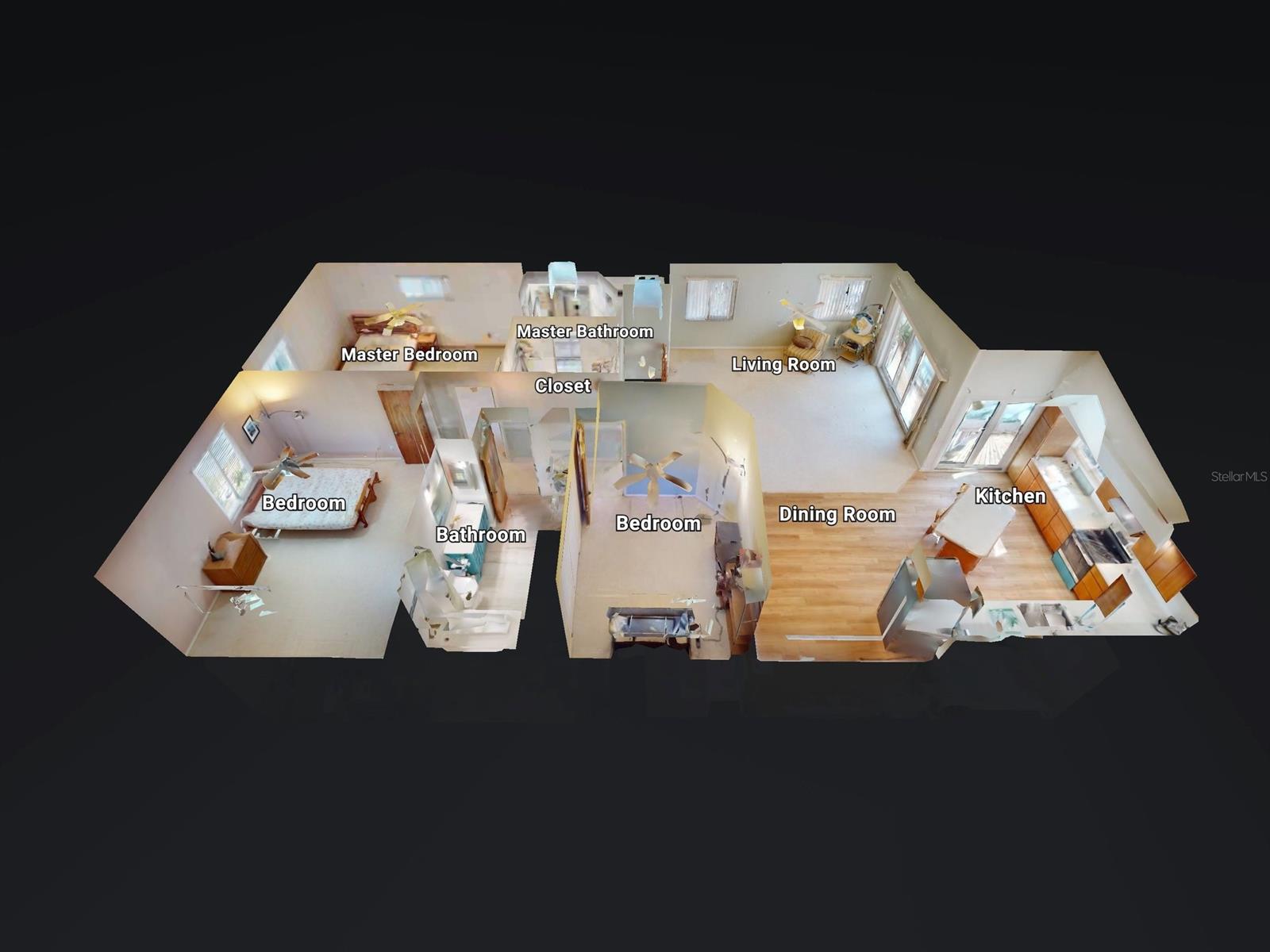 New Smyrna Beach - Residential