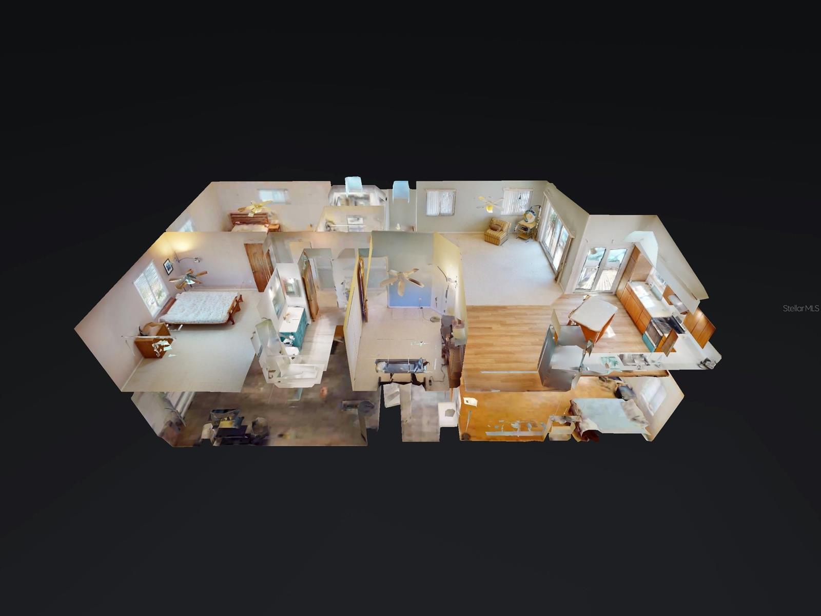 New Smyrna Beach - Residential