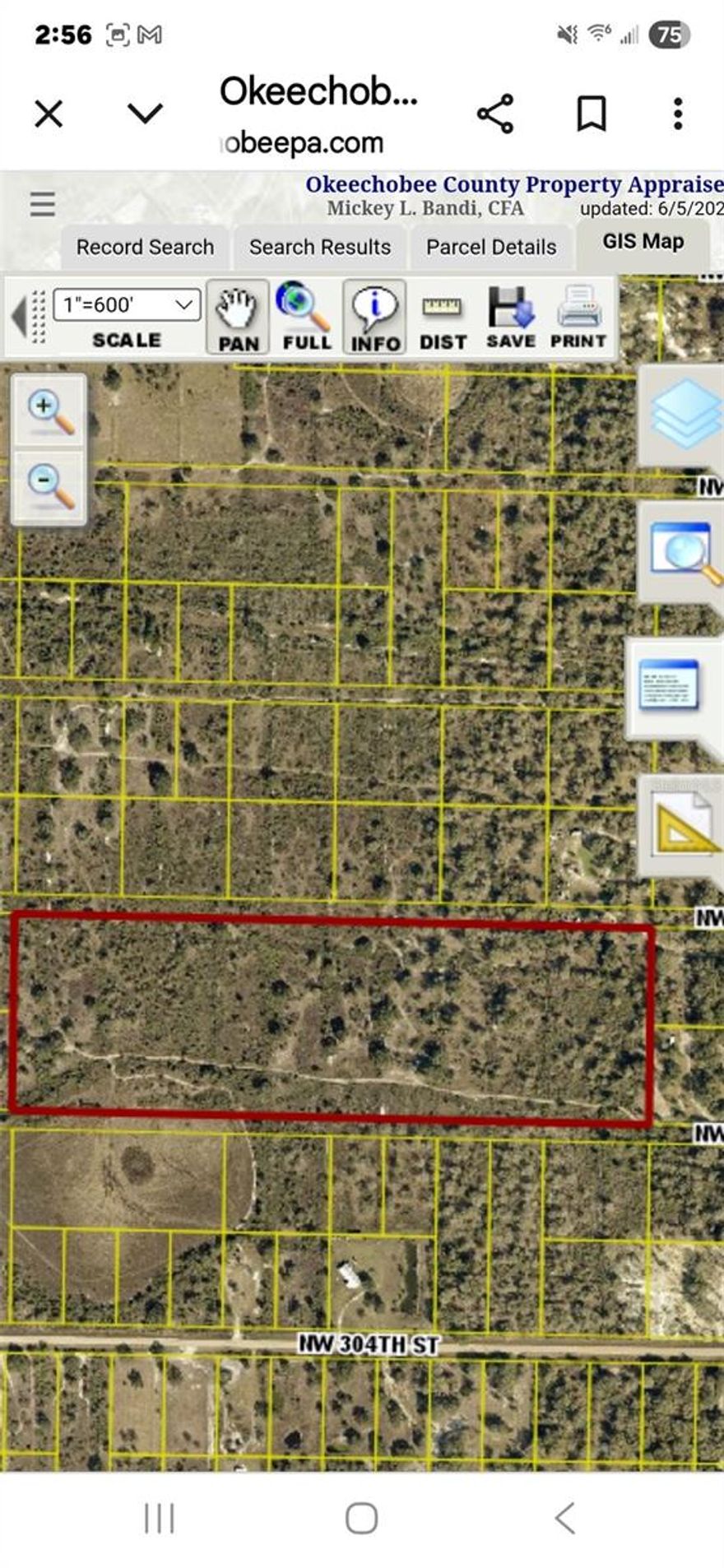 IMPROVED PRICE, MOTIVATED SELLER:  30 acres, with access from Nw 306th street or Nw 308th street. approximately 300 ft off of 192nd ave.
Partially wooded.
                                                                                  (WILLING TO REDUCE)
                                                                                   30 acres 450,000.00
                                                                                   20 acres 300,000.00
                                                                                    10 acres 150,000.00
                                                                                      5 acres   75,000.00
                                                                                    2.5 acres  42,500.00     (CASH ONLY)