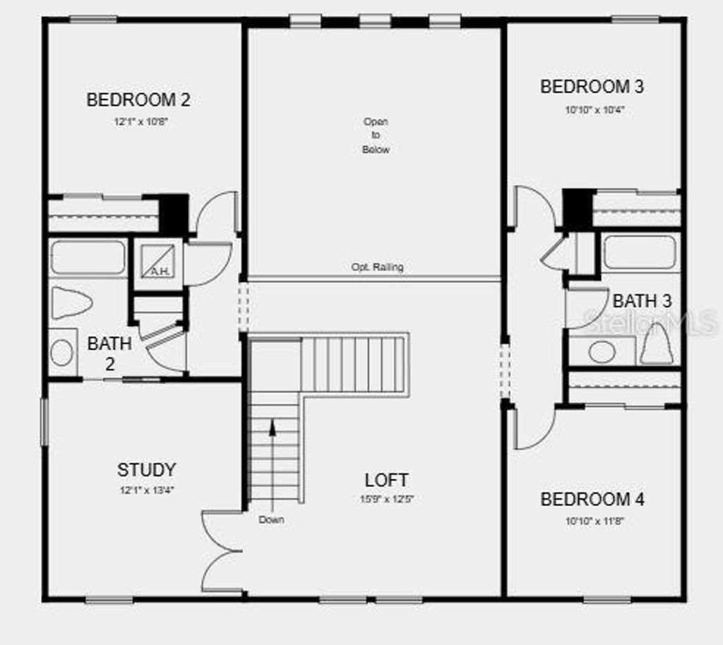 Photo of 714 Sky Shade Drive, Apollo Beach, FL 33572 (MLS # TB8390883)