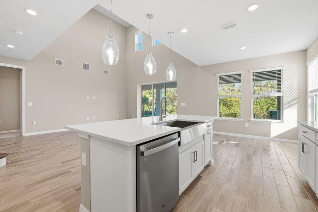 Photo of 714 Sky Shade Drive, Apollo Beach, FL 33572 (MLS # TB8390883)