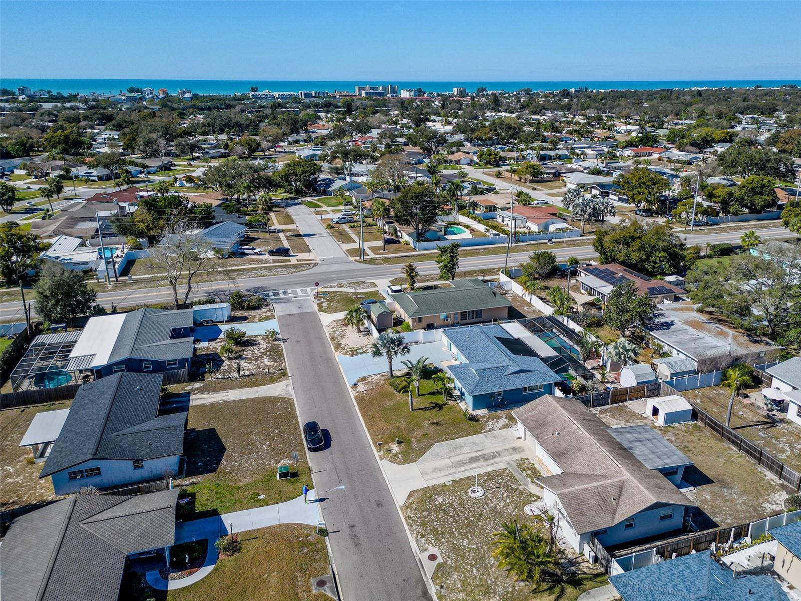 OAKHURST GROVES - Residential