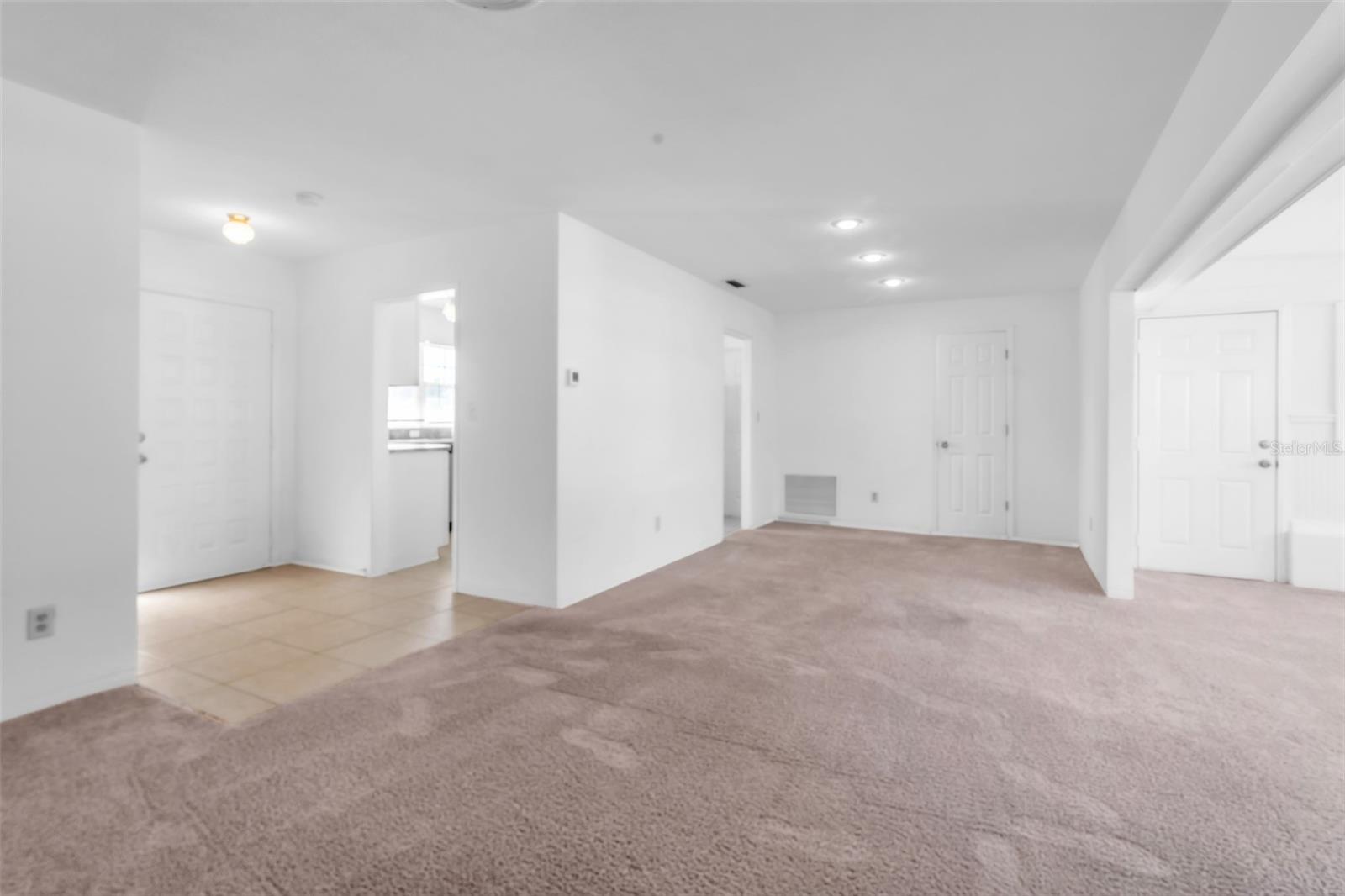 OAKHURST GROVES - Residential