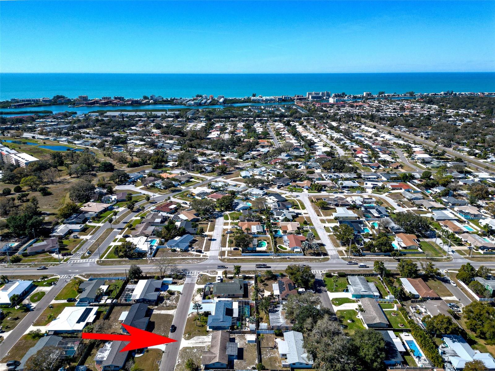 OAKHURST GROVES - Residential