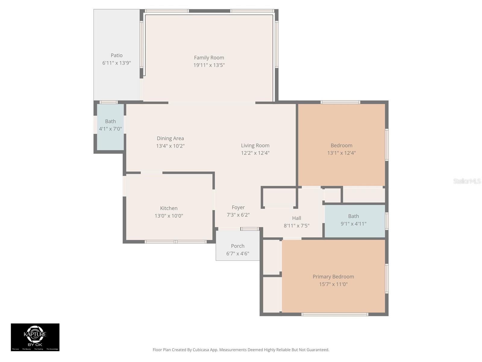 OAKHURST GROVES - Residential
