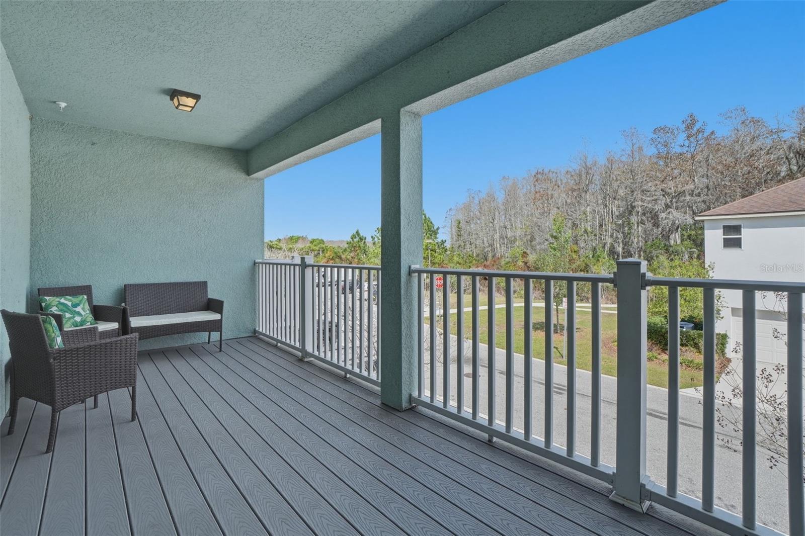 RANDAL WALK - Residential