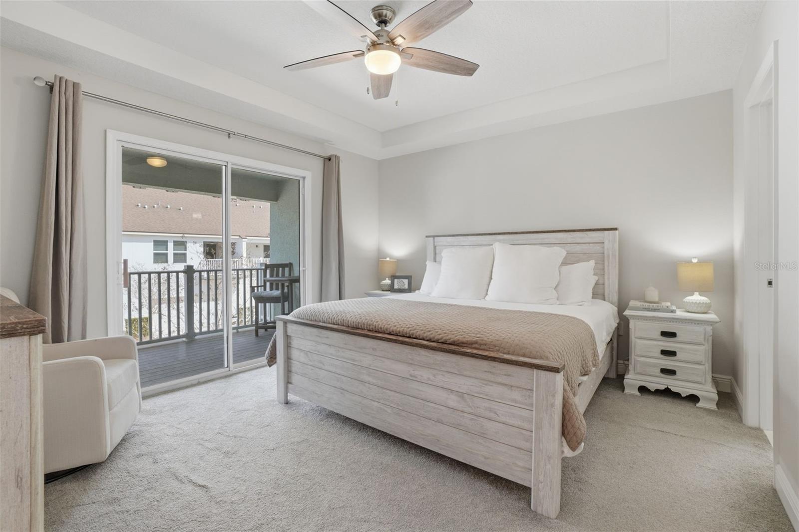 RANDAL WALK - Residential