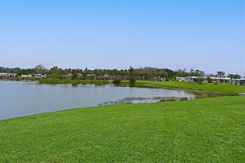 A home in ELLENTON