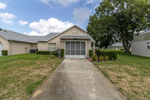 Photo of 4837 Boonesboro Court, New Port Richey, FL 34655 (MLS # W7875452)