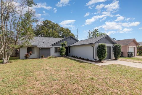 A home in ORLANDO