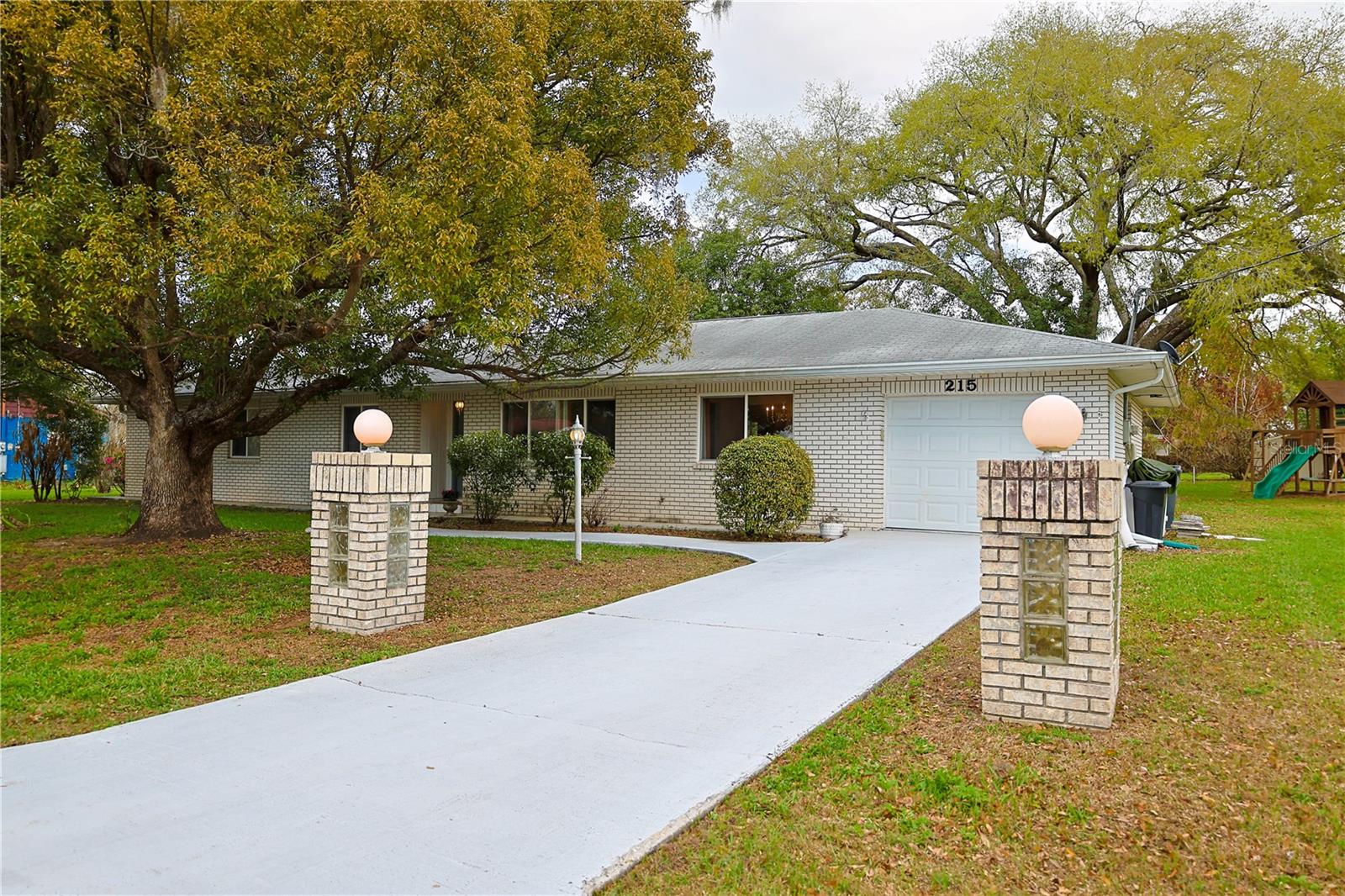 UNPLATTED - Residential