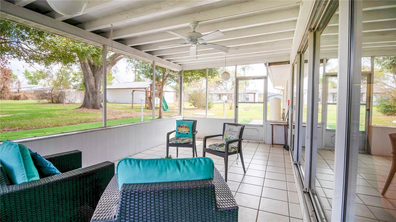 UNPLATTED - Residential