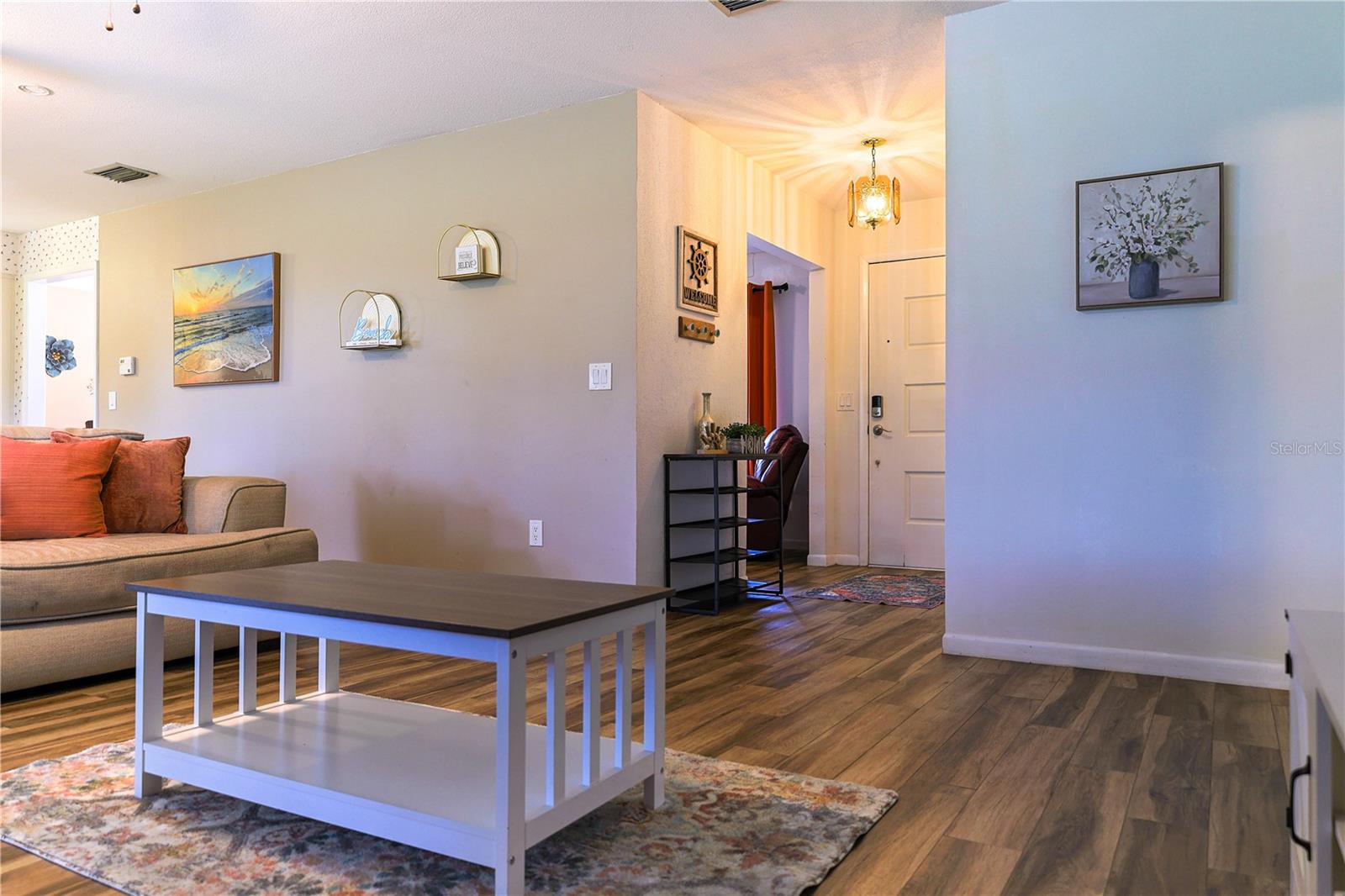 UNPLATTED - Residential