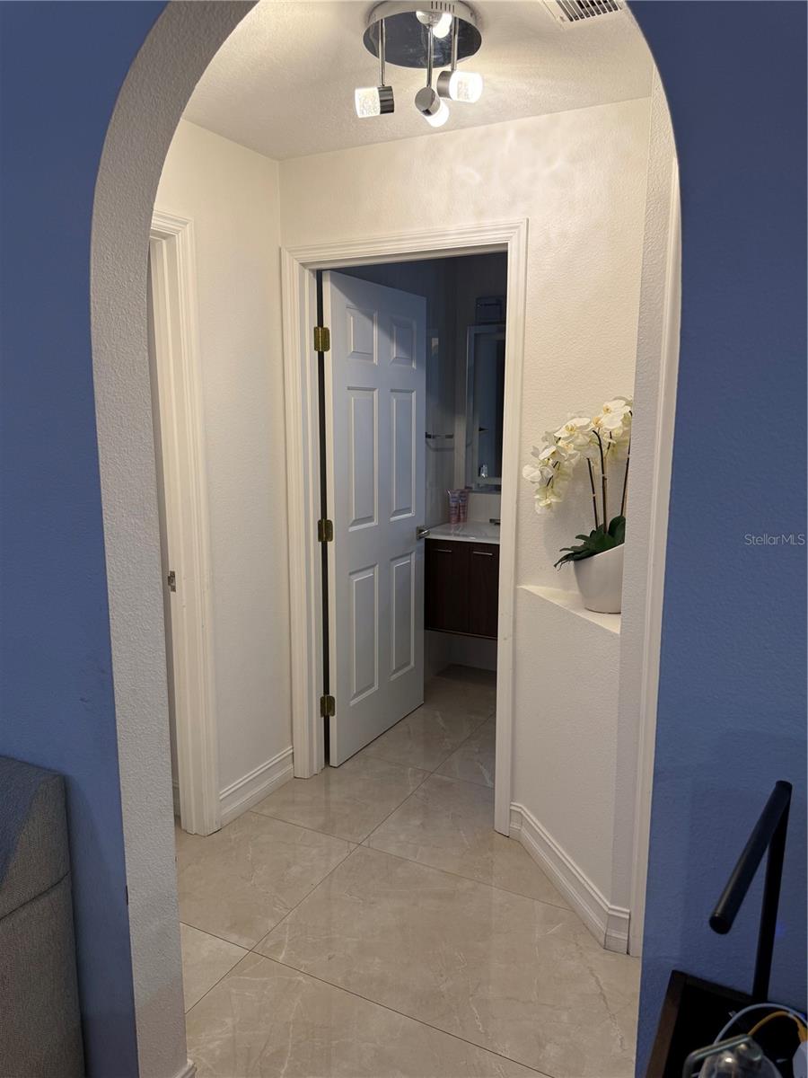 GREEN AT WEST HAVEN PH 01 - Residential Lease