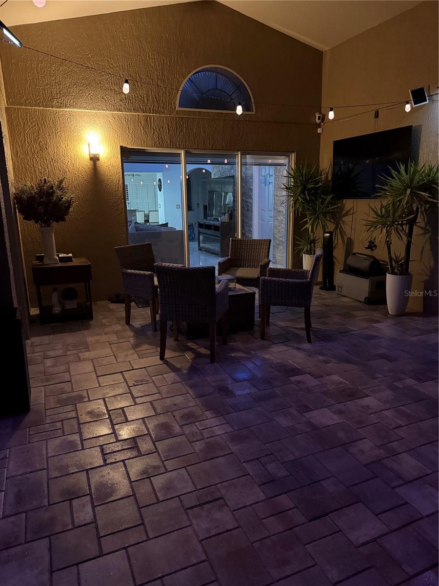 GREEN AT WEST HAVEN PH 01 - Residential Lease