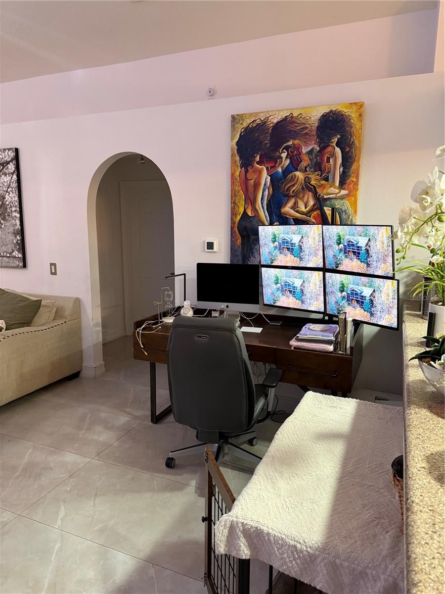 GREEN AT WEST HAVEN PH 01 - Residential Lease