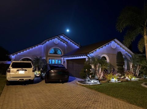 314 REGENCY STREET DAVENPORT FL 33896