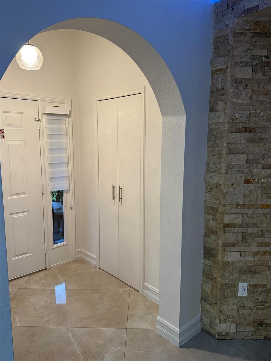 GREEN AT WEST HAVEN PH 01 - Residential Lease