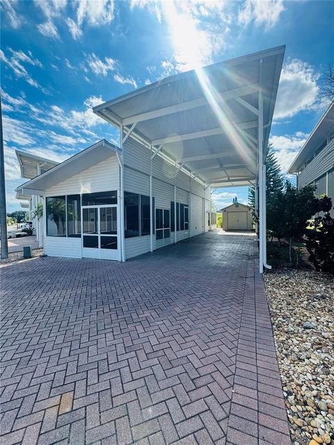 Photo of 1144 Deer Creek Boulevard, Davenport, FL 33837 (MLS # O6339770)