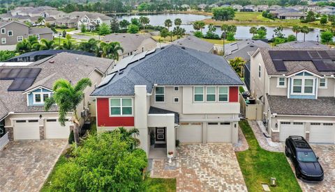 16412 OLIVE HILL DRIVE WINTER GARDEN FL 34787