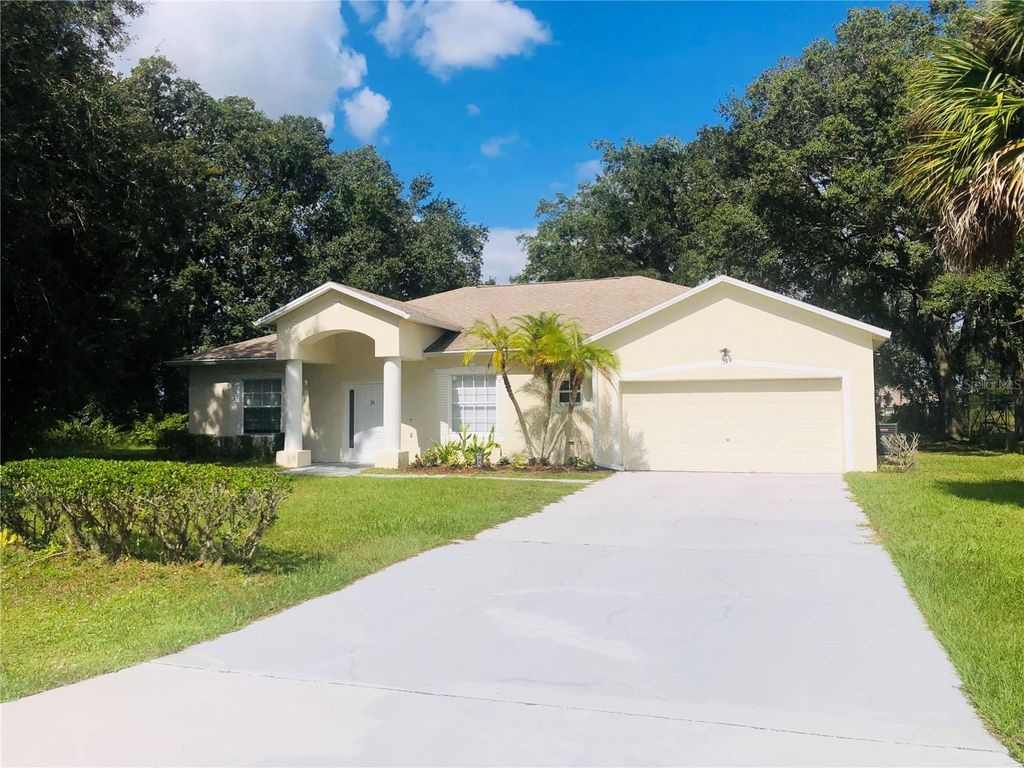 Photo of 31 Cordona Drive, Kissimmee, FL 34758 (MLS # S5136797)
