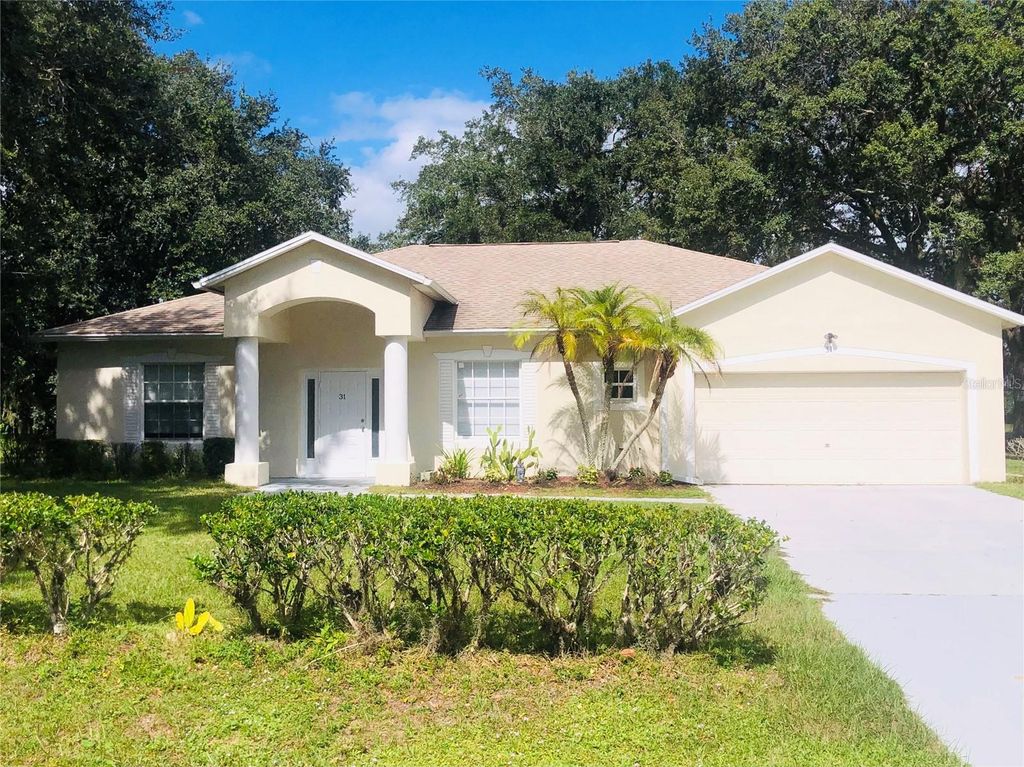 Photo of 31 Cordona Drive, Kissimmee, FL 34758 (MLS # S5136797)