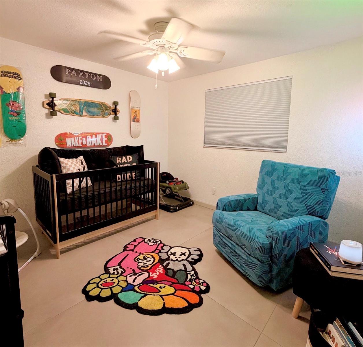 PHRANERS SUB R A - Residential Lease