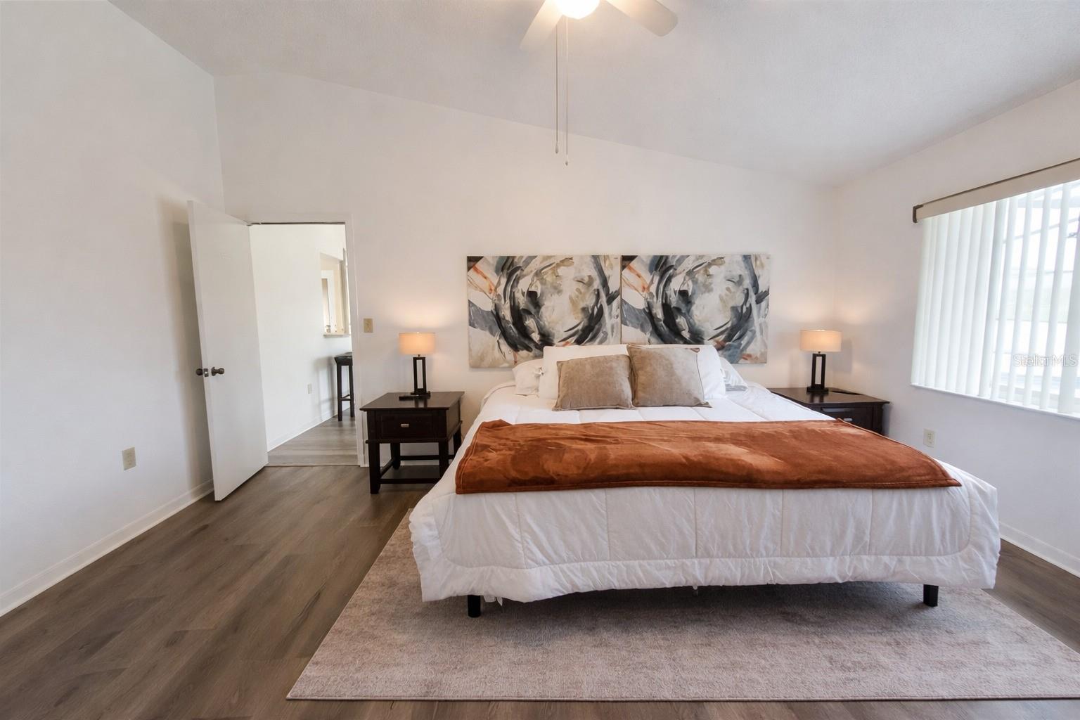 LOMA LINDA PH 03 - Residential Lease