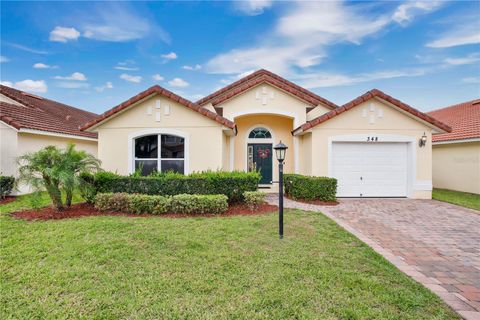 348 ROBIN ROAD DAVENPORT FL 33896