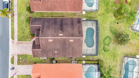 A home in DAVENPORT