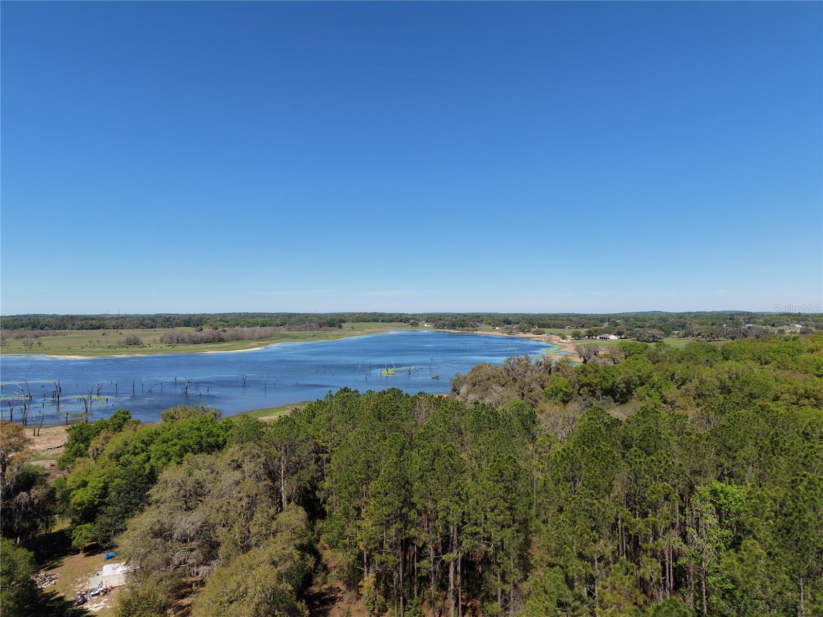 LAKESIDE ACRES MH SUB - Residential