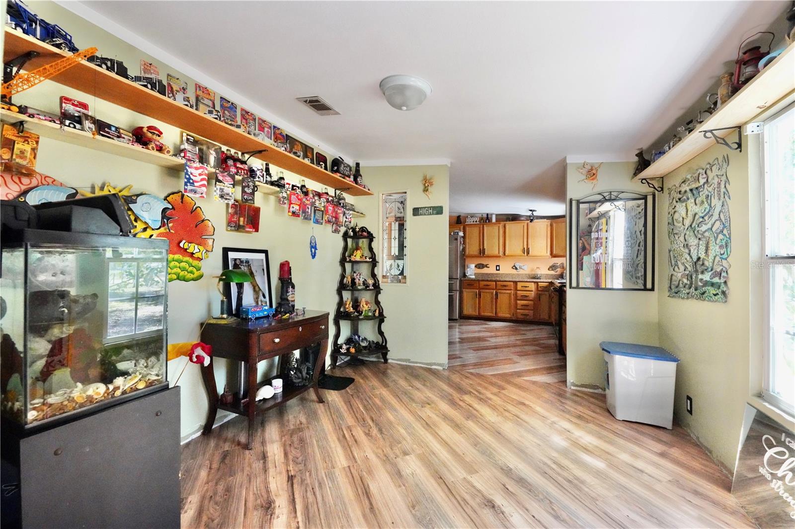 LAKESIDE ACRES MH SUB - Residential