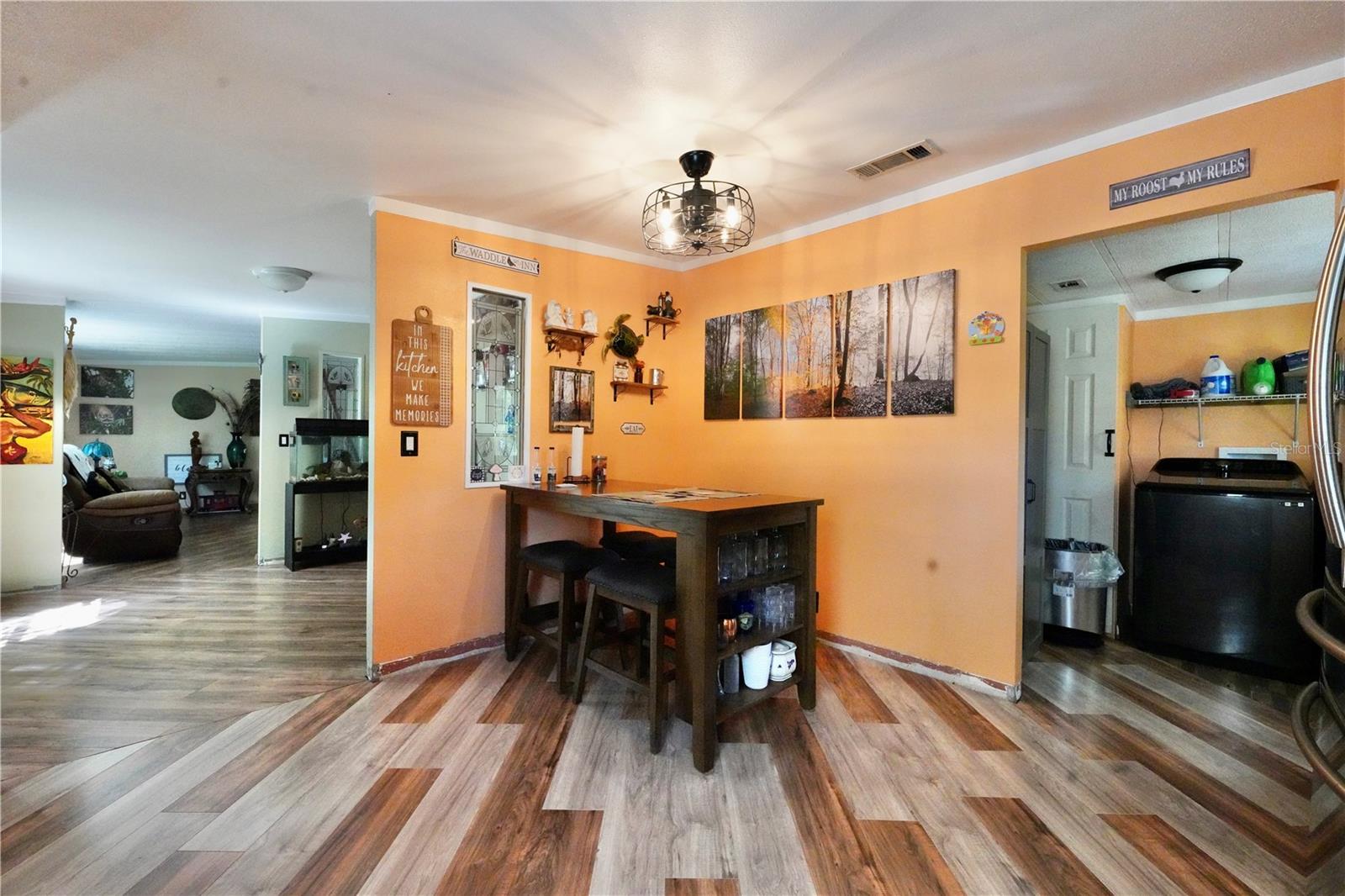 LAKESIDE ACRES MH SUB - Residential