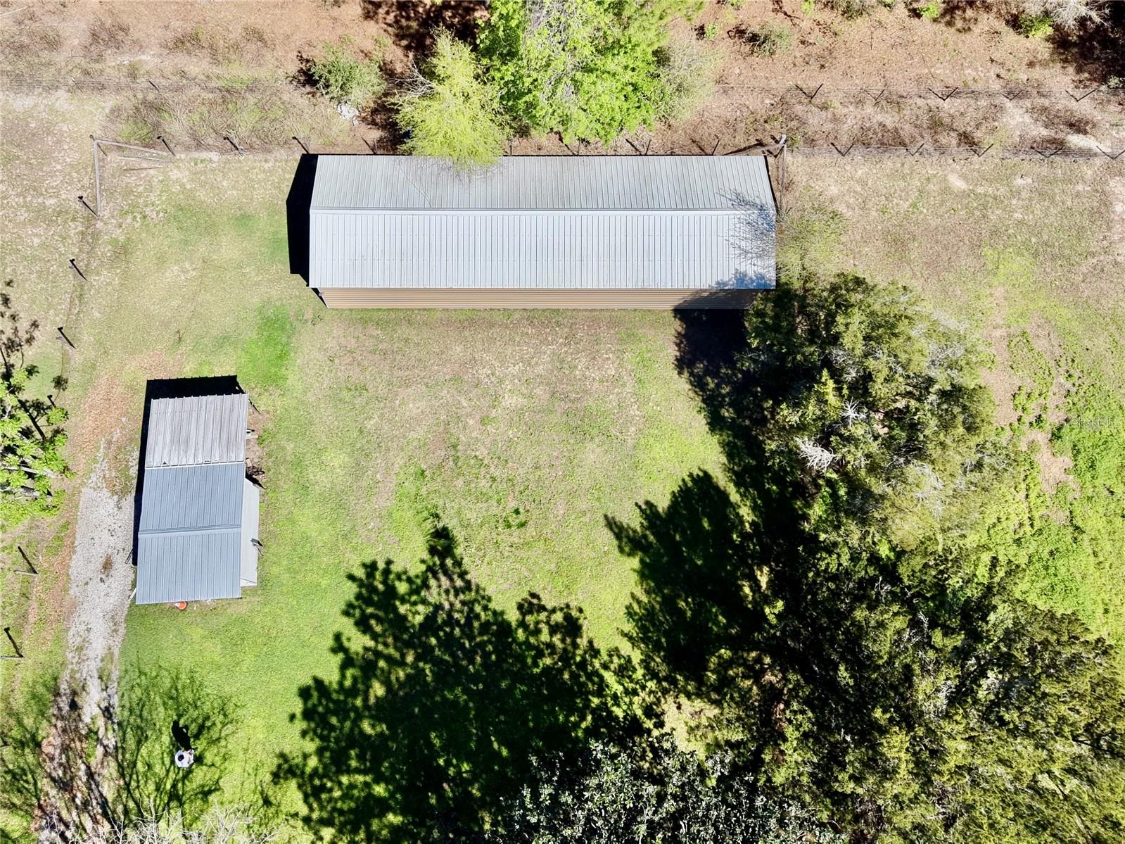 LAKESIDE ACRES MH SUB - Residential