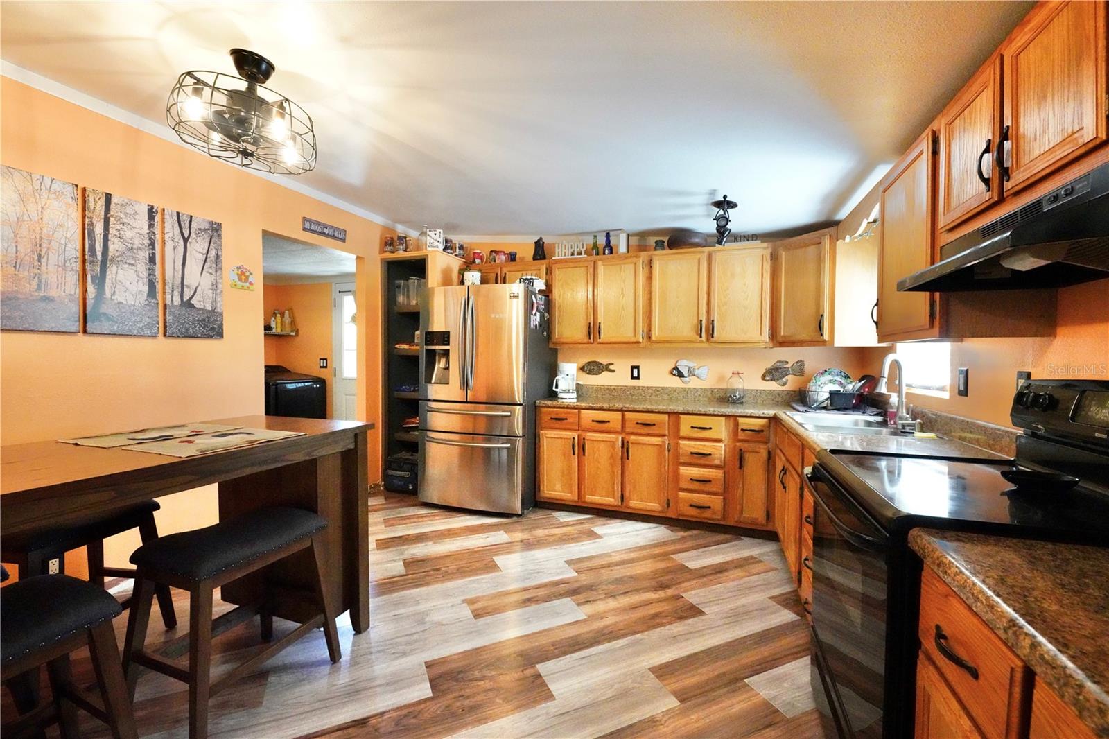 LAKESIDE ACRES MH SUB - Residential