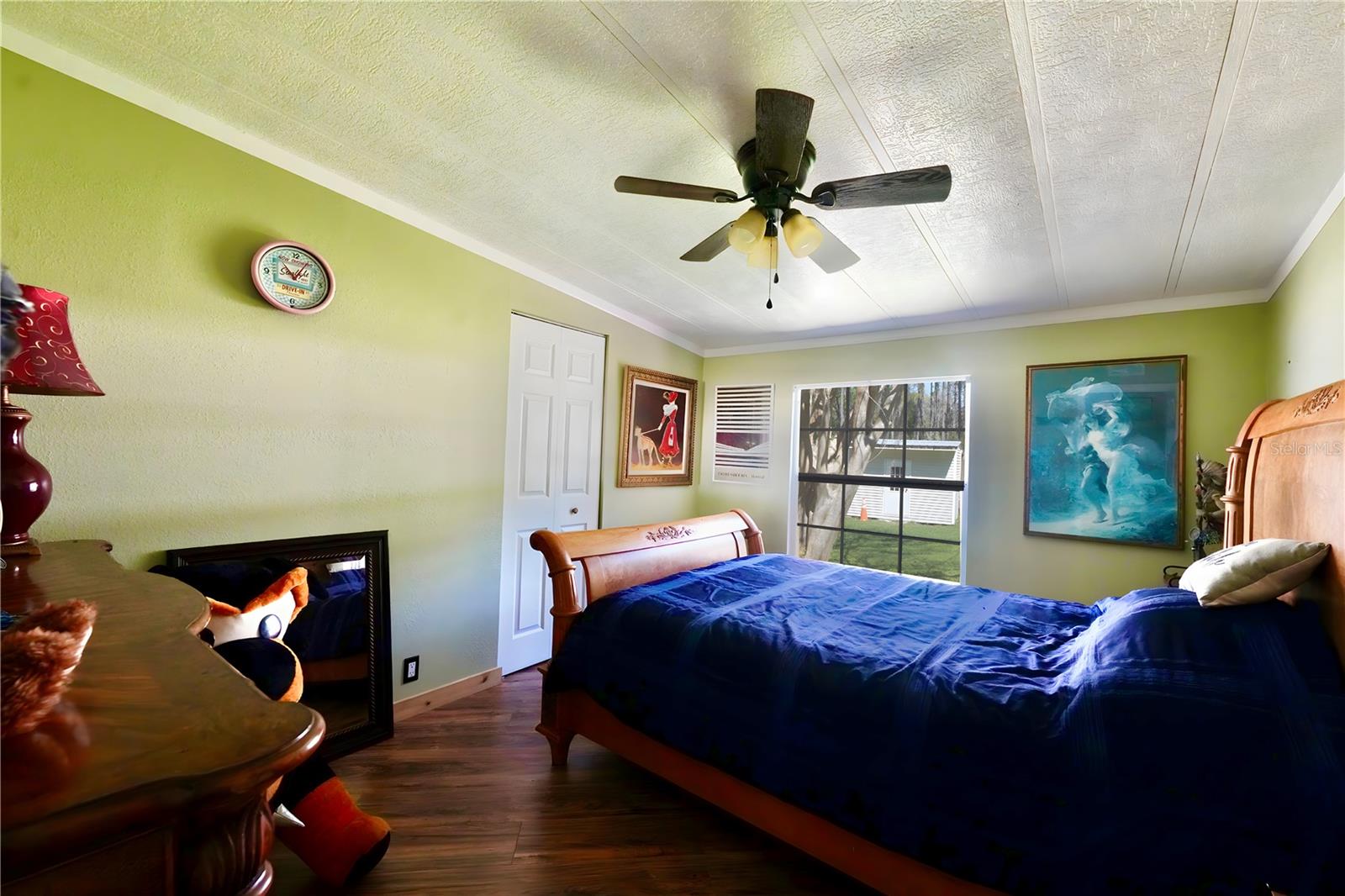 LAKESIDE ACRES MH SUB - Residential