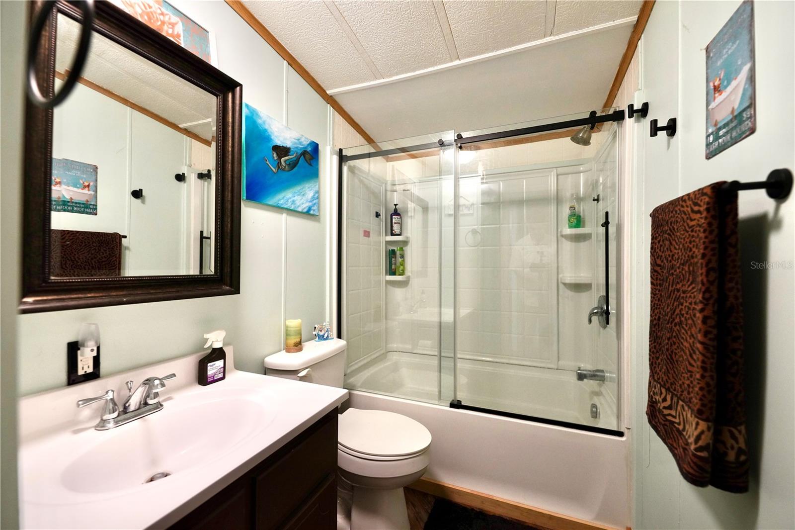 LAKESIDE ACRES MH SUB - Residential